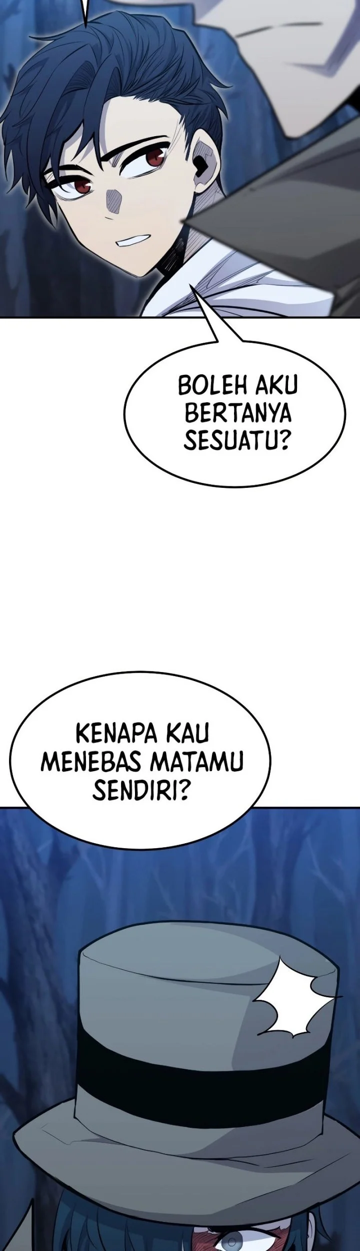 Standard of Reincarnation Chapter 95 Fix Gambar 34